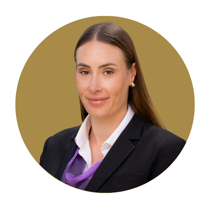 Max Perrams Staff - Brea